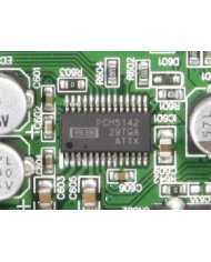 Lettore CD e sintonizzatore FM DAB con USB  Teac PD-301DAB-X  Nero