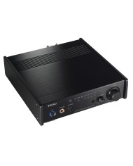 Amplificatore integrato Ncore compatto  Teac AI-303 USB DAC  Nero