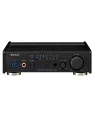 Amplificatore integrato Ncore compatto  Teac AI-303 USB DAC  Nero