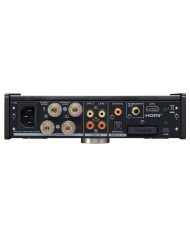 Amplificatore integrato Ncore compatto  Teac AI-303 USB DAC  Nero