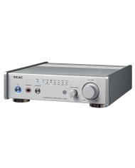 Amplificatore integrato Ncore compatto  Teac AI-303 USB DAC  Silver