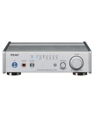 Amplificatore integrato Ncore compatto  Teac AI-303 USB DAC  Silver