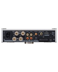 Amplificatore integrato Ncore compatto  Teac AI-303 USB DAC  Silver