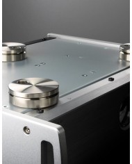 Generatore di clock super curato  Teac CG-10M-A Master Clock  Silver