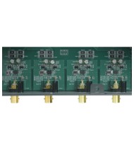 Generatore di clock super curato  Teac CG-10M-A Master Clock  Silver