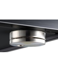 Generatore di clock super curato  Teac CG-10M-A Master Clock  Nero