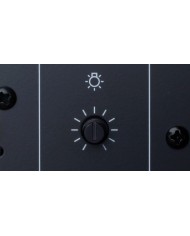 Generatore di clock super curato  Teac CG-10M-A Master Clock  Nero