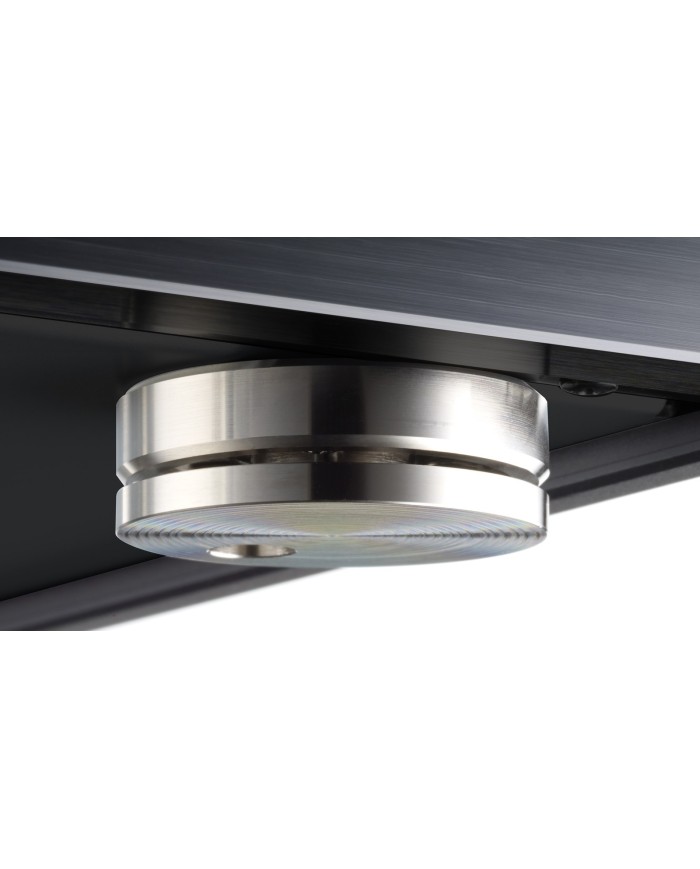 Generatore di clock super curato  Teac CG-10M-A Master Clock  Silver