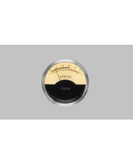 Generatore di clock super curato  Teac CG-10M-A Master Clock  Silver