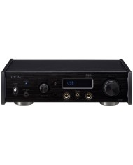 Pre  amplificatore per cuffie e DAC  Teac UD-505-X USB DAC  Nero