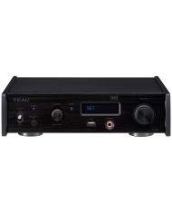 Lettore di rete con DAC USB e uscita cuffie  Teac NT-505-X  Nero