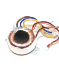 Amplificatore stereo integrato a moduli Hypex Ncore  Teac AX-505  Silver