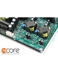 Amplificatore stereo integrato a moduli Hypex Ncore  Teac AX-505  Silver