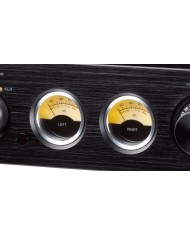 Amplificatore stereo integrato a moduli Hypex Ncore  Teac AX-505  Nero