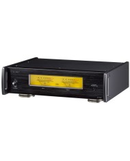 Amplificatore finale di potenza stereo  Teac AP-505  Nero