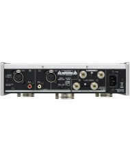 Amplificatore finale di potenza stereo  Teac AP-505  Silver