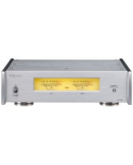 Amplificatore finale di potenza stereo  Teac AP-505  Silver