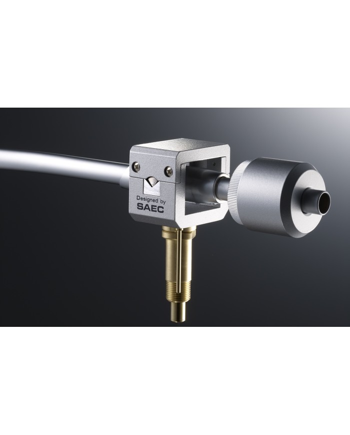 Giradischi a trazione diretta con Phono EQ  TEAC TN-4D  Noce Naturale