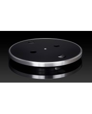 Giradischi a trazione diretta con Phono EQ  TEAC TN-4D  Nero Pianoforte