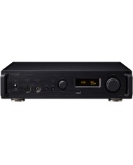 Lettore di rete con DAC USB Delta Sigma  Preampli Teac UD-701N  Nero