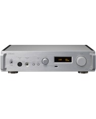 Lettore di rete con DAC USB Delta Sigma  Preampli Teac UD-701N  Silver