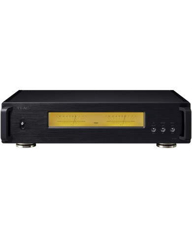 Amplificatore di potenza stereo con moduli Ncore  Teac AP-701  Nero