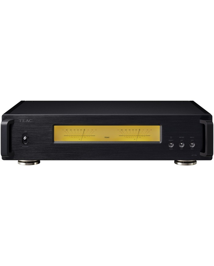 Amplificatore di potenza stereo con moduli Ncore  Teac AP-701  Nero