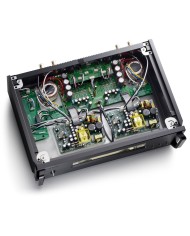 Amplificatore di potenza stereo con moduli Ncore  Teac AP-701  Silver