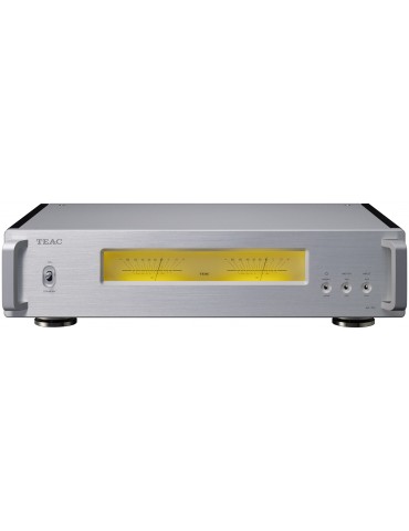 TEAC AP-701 Amplificatore di potenza stereo Silver