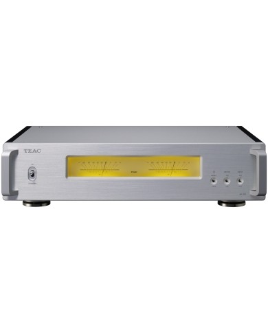 Amplificatore di potenza stereo con moduli Ncore  Teac AP-701  Silver