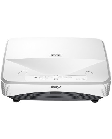 VIVITEK DW763Z-UST VIDEOPROIETTORE LASER DLP 3D NUOVO GARANZIA ITALIA