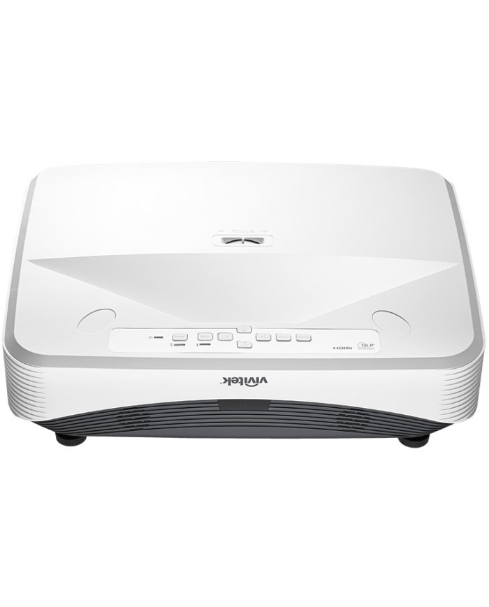 VIVITEK DW763Z-UST VIDEOPROIETTORE LASER DLP 3D NUOVO GARANZIA ITALIA