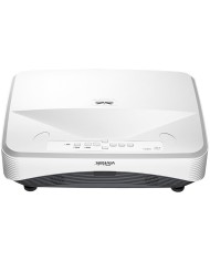 VIVITEK DW763Z-UST VIDEOPROIETTORE LASER DLP 3D NUOVO GARANZIA ITALIA