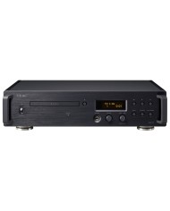 Lettore CD commemorativo con meccanismo VRDS  Teac CD VRDS-701  Nero