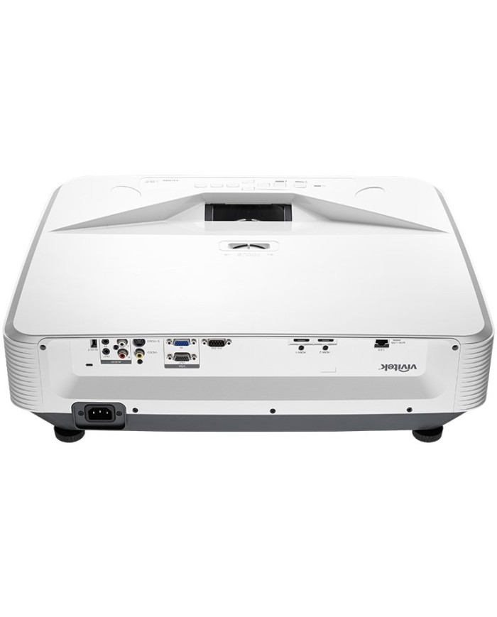 VIVITEK DW763Z-UST VIDEOPROIETTORE LASER DLP 3D NUOVO GARANZIA ITALIA