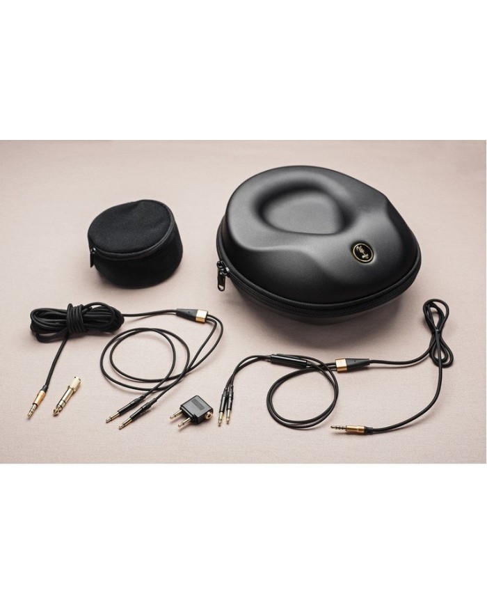 MEZE 99 CLASSICS CUFFIE IN LEGNO NATURALE GARANZIA ITALIA