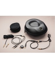 MEZE 99 CLASSICS CUFFIE IN LEGNO NATURALE GARANZIA ITALIA