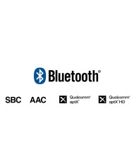 Lettore CD e  sintonizzatore radio FM/DAB+  Teac CD-P750DAB  Nero