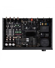 EverSolo DMP-A8, eversolo dmp a8 streamer, lettore di rete eversolo a8