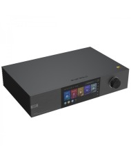 EverSolo DMP-A8, eversolo dmp a8 streamer, lettore di rete eversolo a8
