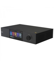 EverSolo DMP-A8, eversolo dmp a8 streamer, lettore di rete eversolo a8