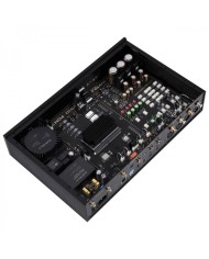 EverSolo DMP-A8, eversolo dmp a8 streamer, lettore di rete eversolo a8