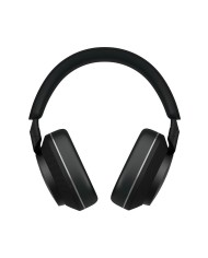 Cuffie over ear wireless con cancellazione rumore  B&W Px7 S2e  Nero