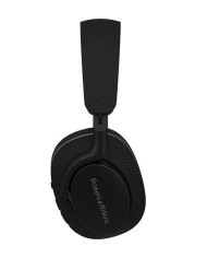 Cuffie over ear wireless con cancellazione rumore  B&W Px7 S2e  Nero