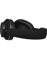 Cuffie over ear wireless con cancellazione rumore  B&W Px7 S2e  Nero
