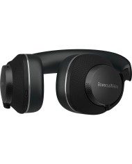 Cuffie over ear wireless con cancellazione rumore  B&W Px7 S2e  Nero
