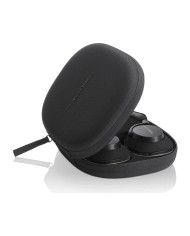 Cuffie over ear wireless con cancellazione rumore  B&W Px7 S2e  Nero