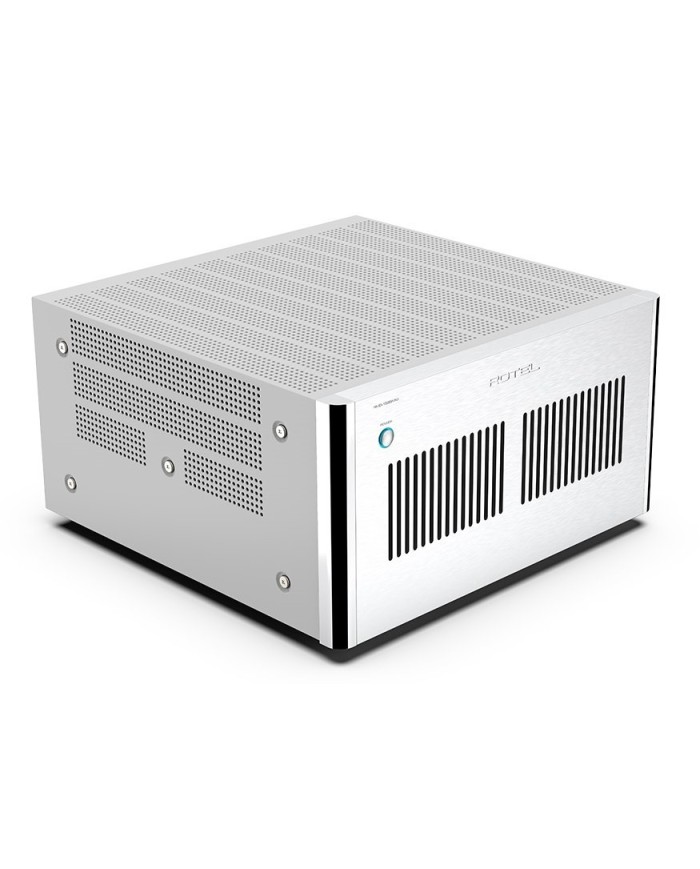 Rotel RMB-1587MK II  Amplificatore finale a 7 canali classe AB  Silver