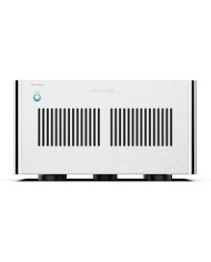 Rotel RMB-1585 MK II  Amplificatore finale a 5 canali classe AB  Silver
