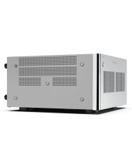 Rotel RMB-1585 MK II  Amplificatore finale a 5 canali classe AB  Silver